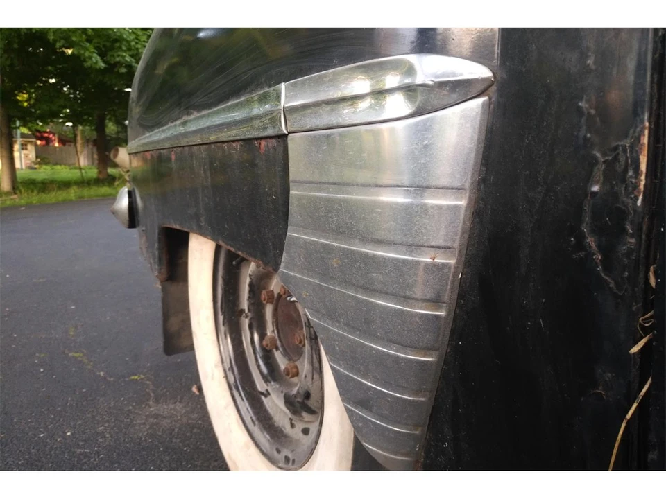 1954 GAZ - Image 15 of 31
