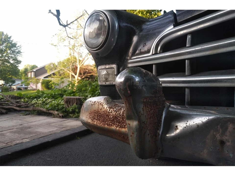 1954 GAZ - Image 21 of 31
