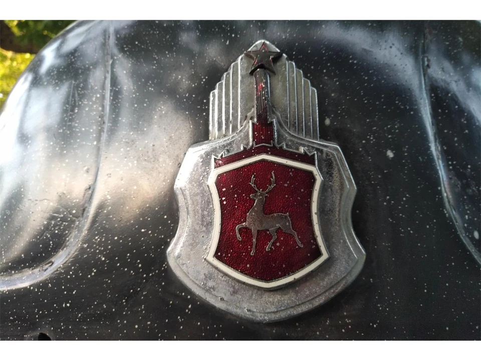 1954 GAZ - Image 19 of 31