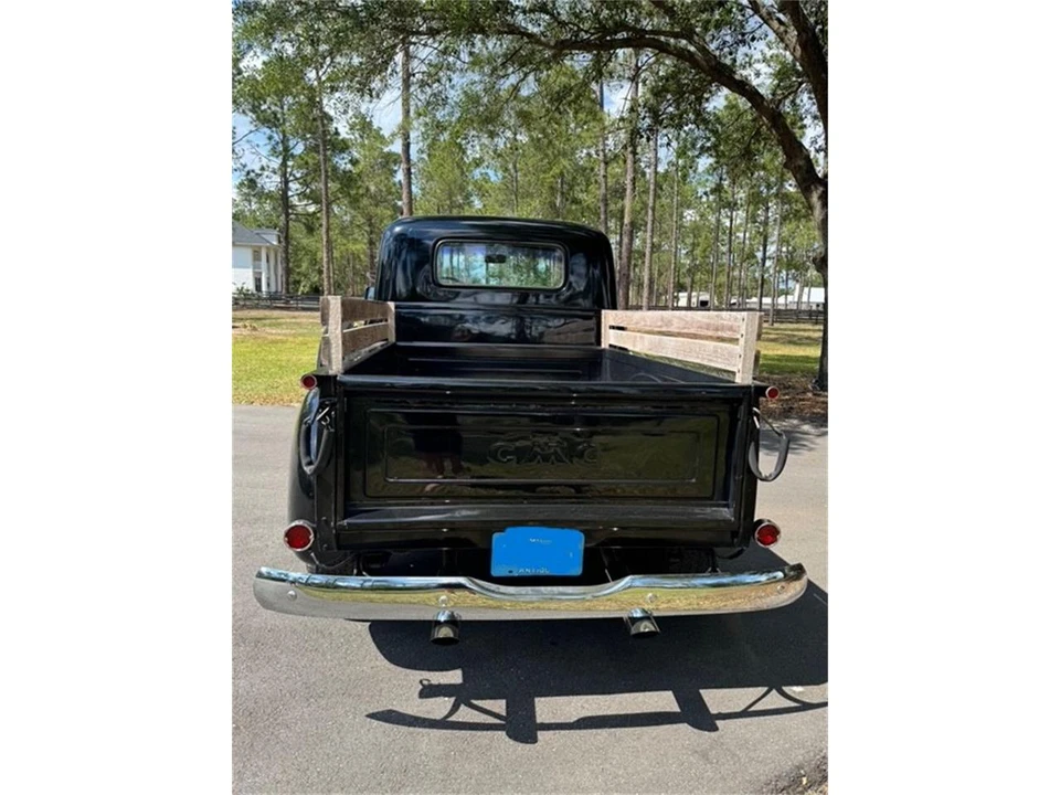 1954 GMC New Design - Image 7 of 20