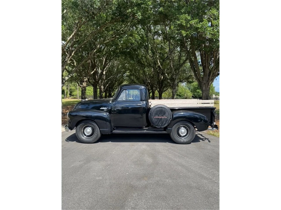 1954 GMC New Design - Image 10 of 20
