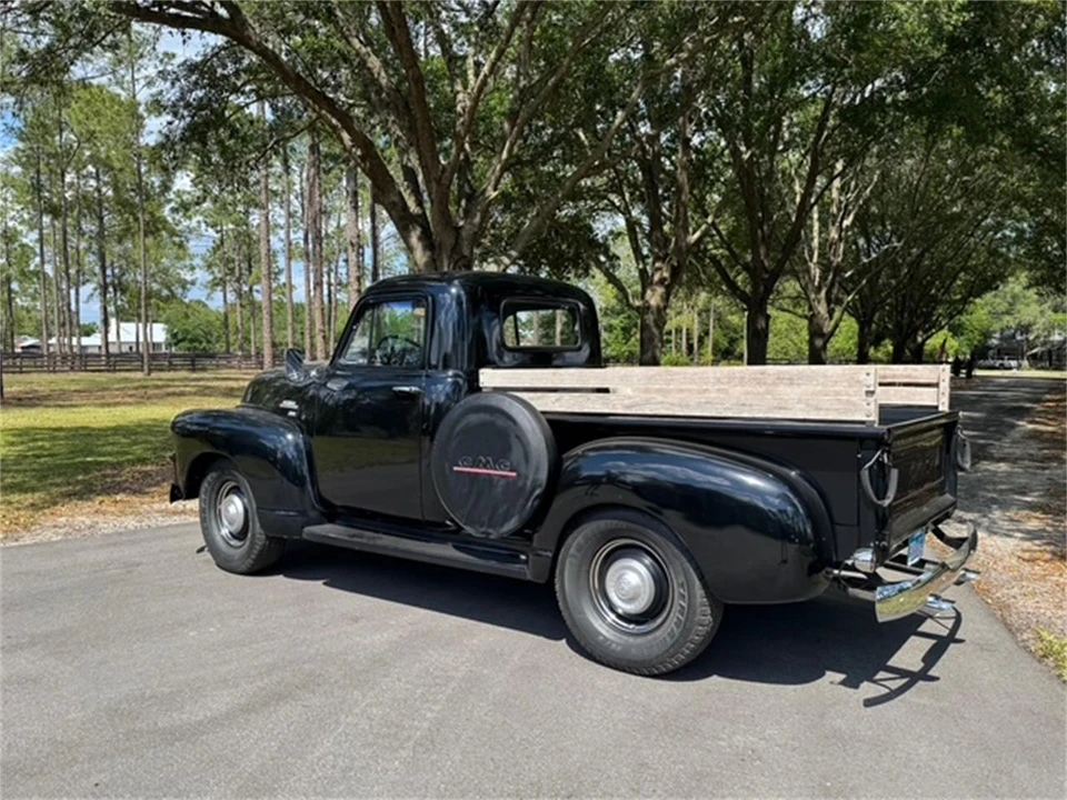 1954 GMC New Design - Image 9 of 20