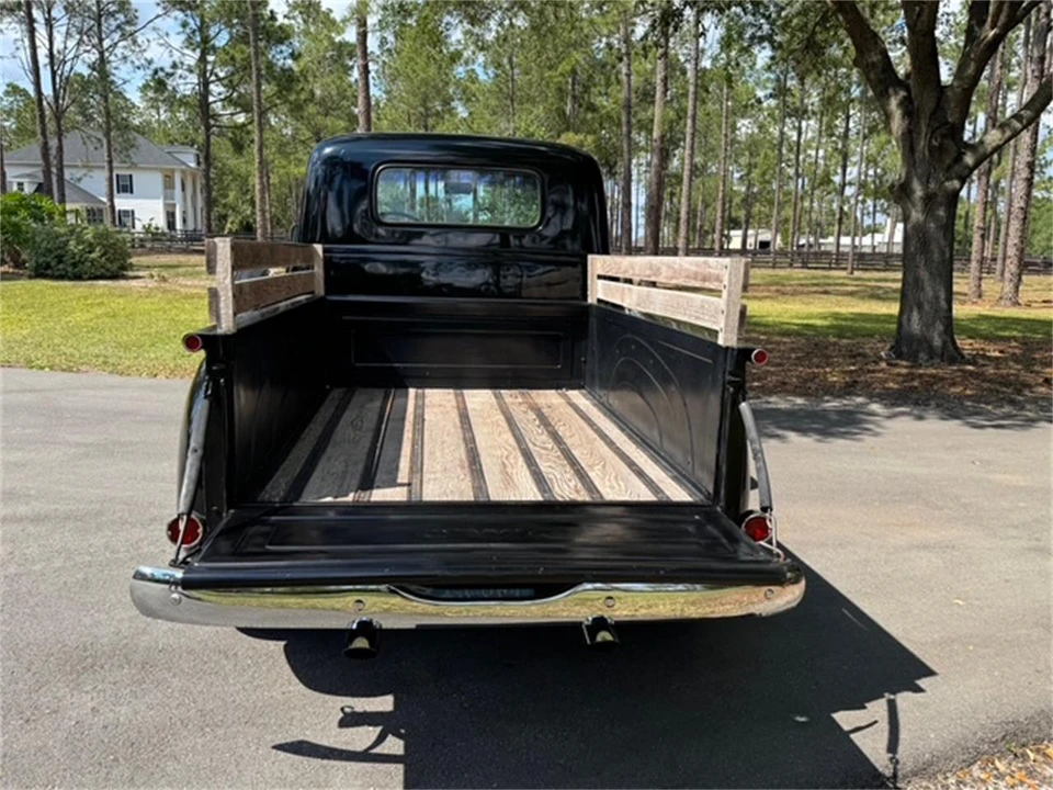 1954 GMC New Design - Image 8 of 20