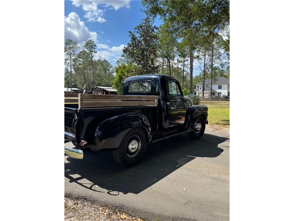 1954 GMC New Design - Image 6 of 20