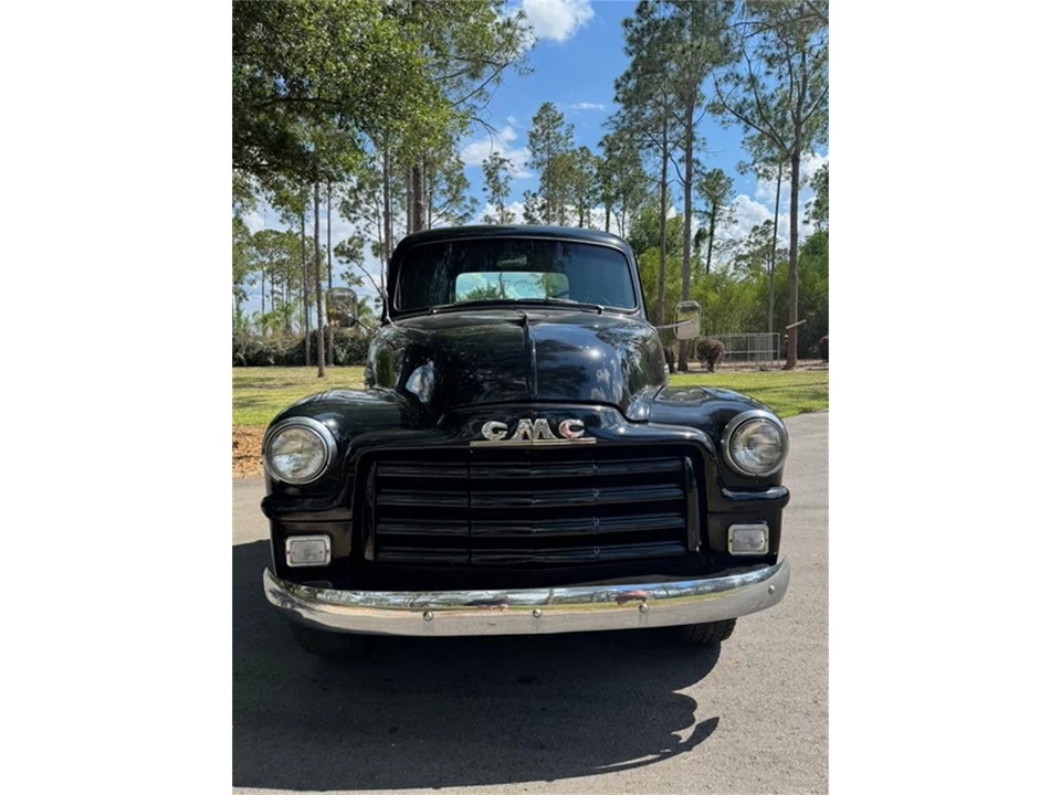 1954 GMC New Design - Image 2 of 20