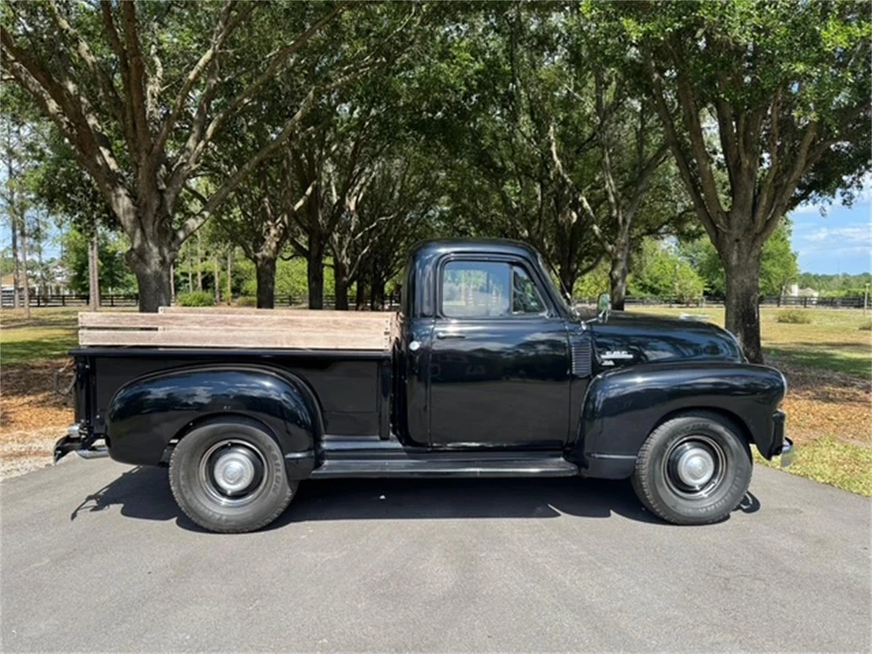 1954 GMC New Design - Image 4 of 20