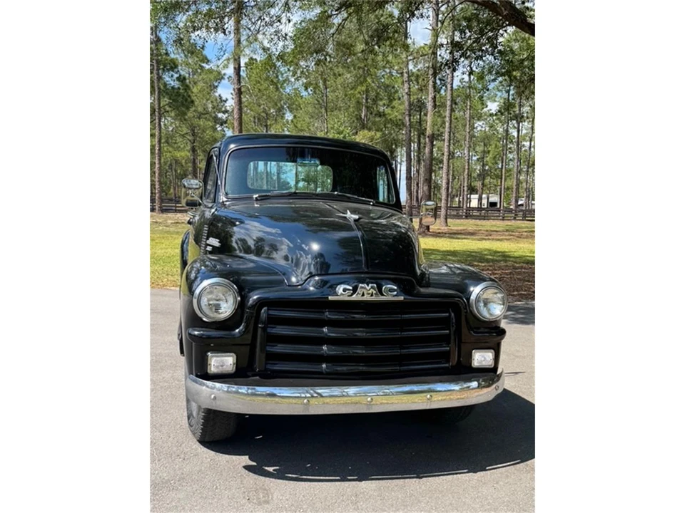 1954 GMC New Design - Image 3 of 20