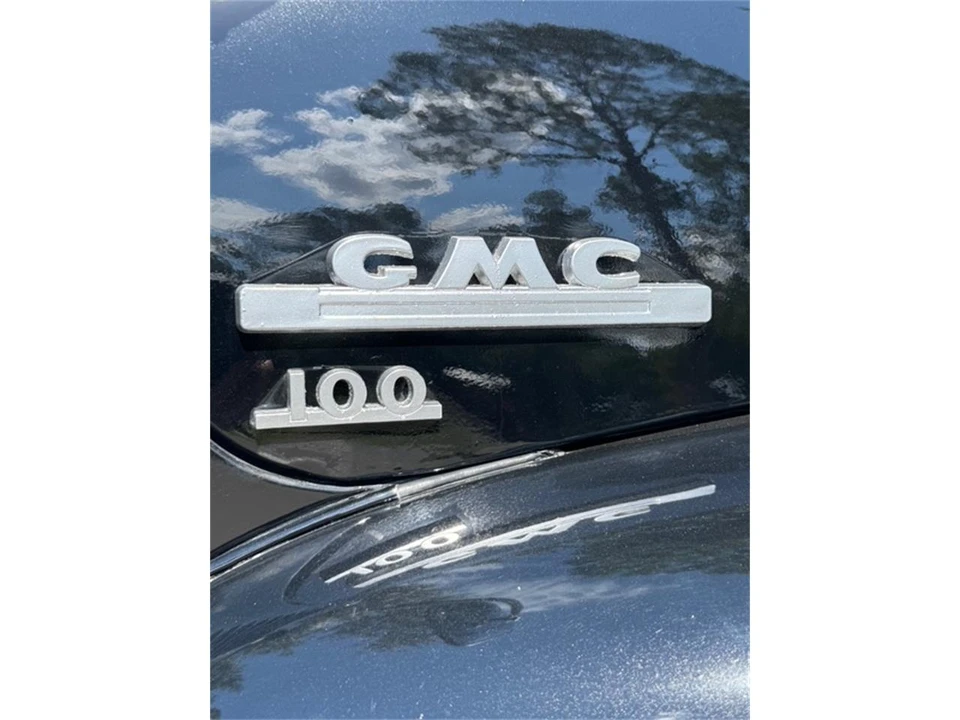 1954 GMC New Design - Image 11 of 20