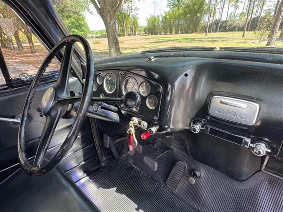 1954 GMC New Design - Image 18 of 20