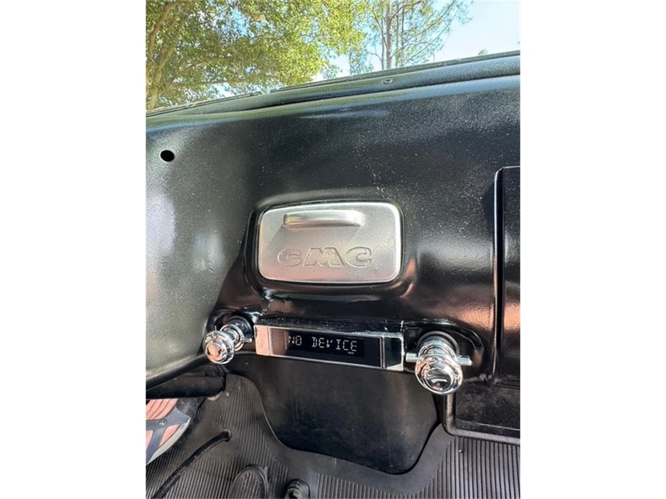 1954 GMC New Design - Image 20 of 20