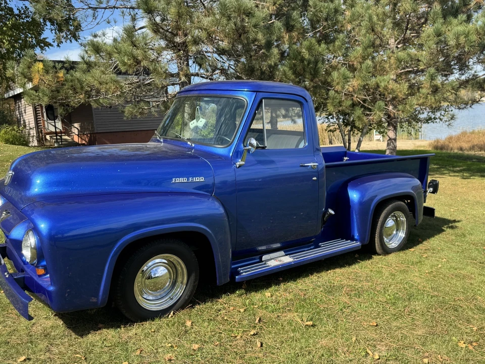 1954 GMC New Design - Image 2 of 16