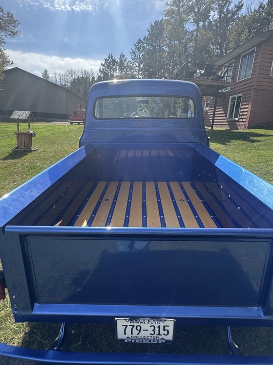 1954 GMC New Design - Image 3 of 16