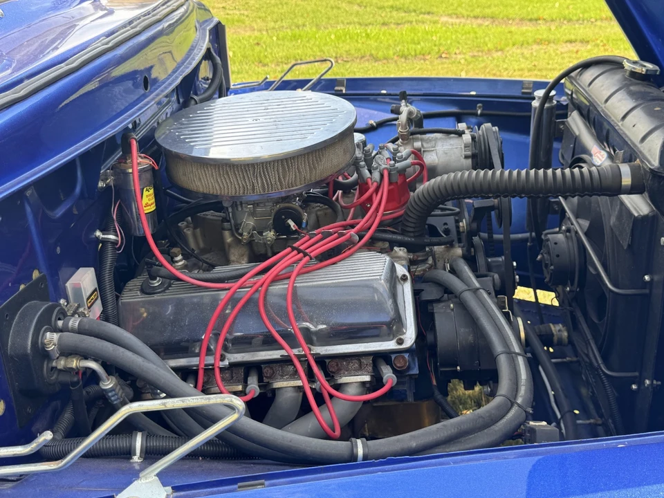 1954 GMC New Design - Image 15 of 16