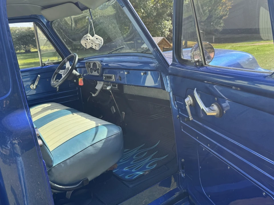 1954 GMC New Design - Image 5 of 16