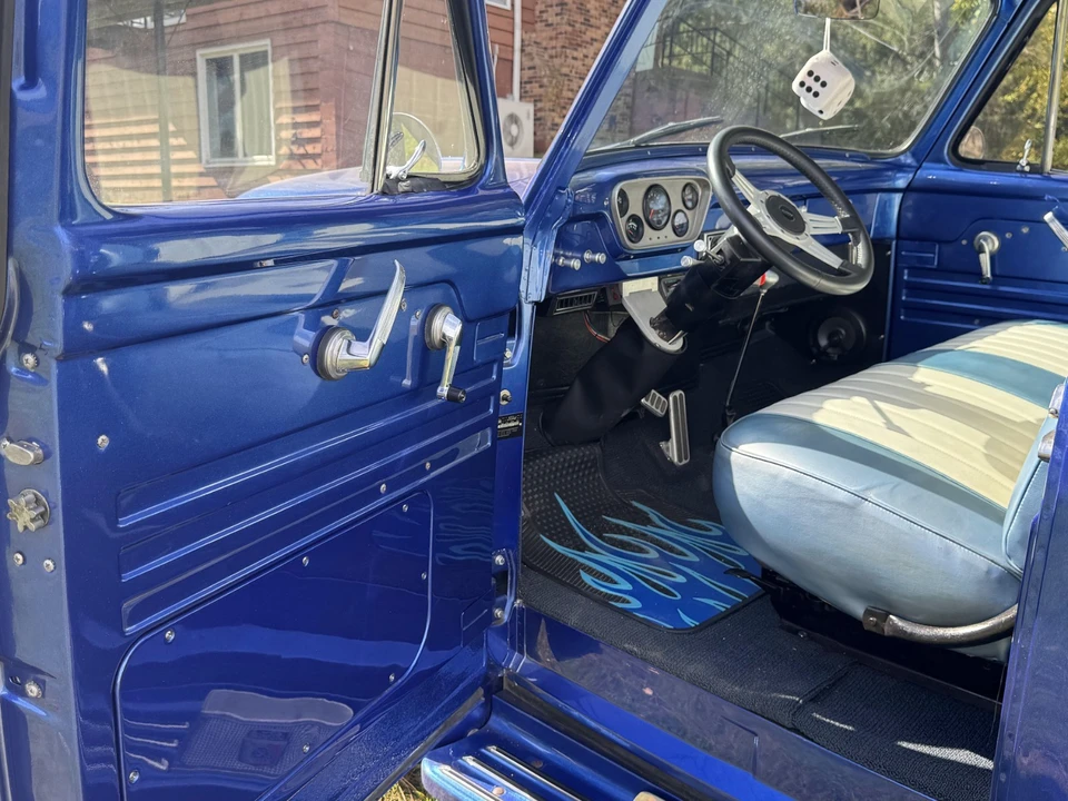 1954 GMC New Design - Image 10 of 16