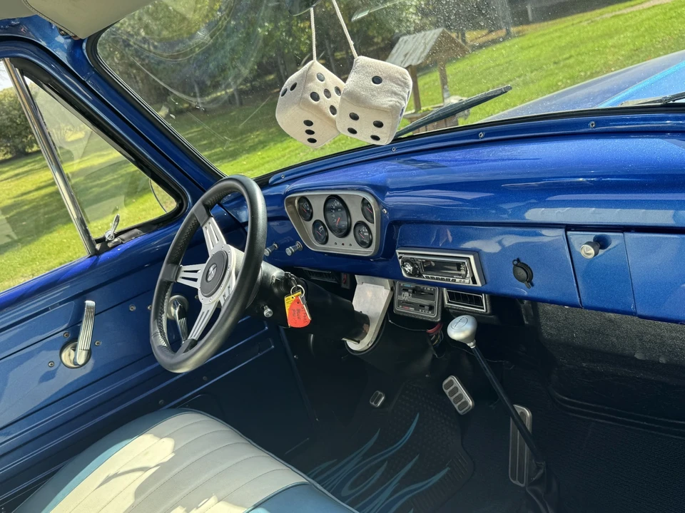 1954 GMC New Design - Image 8 of 16