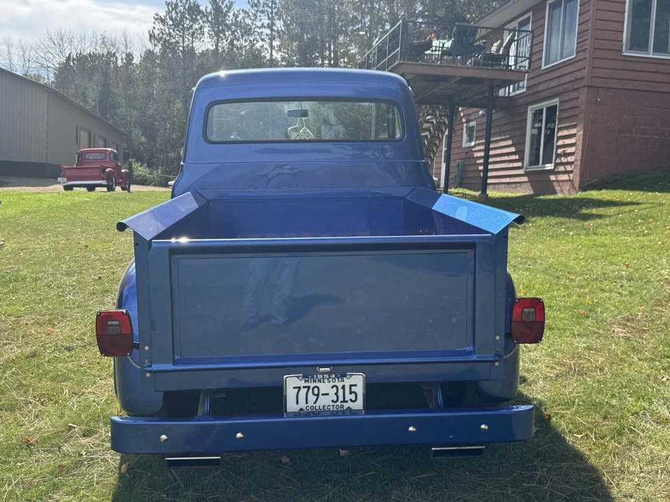 1954 GMC New Design - Image 4 of 16