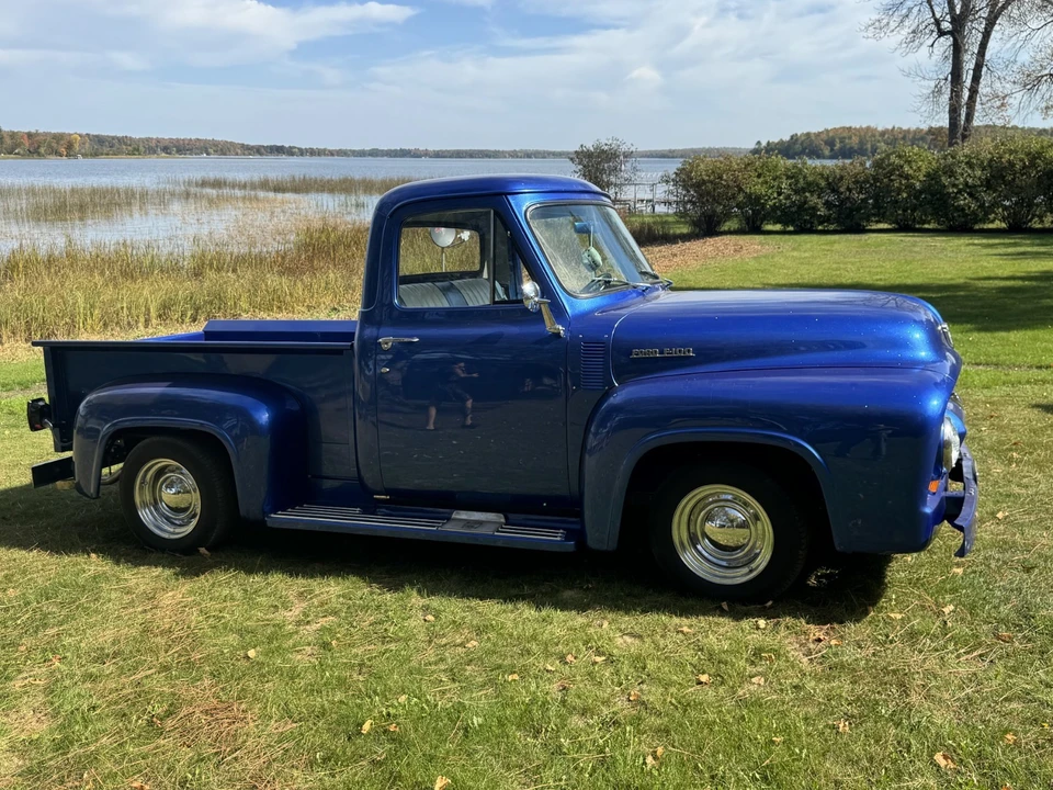 1954 GMC New Design - Image 7 of 16