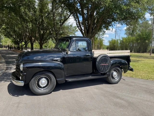 1954 GMC New Design - Image 2 of 21