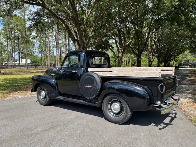 1954 GMC New Design - Image 3 of 21