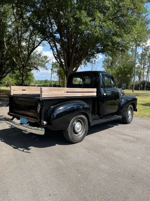 1954 GMC New Design - Image 9 of 21