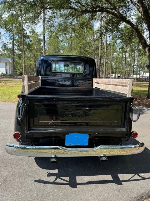 1954 GMC New Design - Image 4 of 21