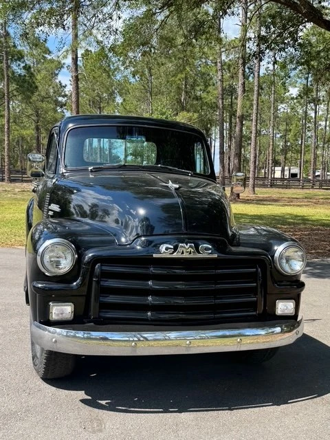 1954 GMC New Design - Image 12 of 21