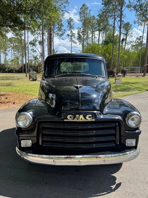 1954 GMC New Design - Image 7 of 21