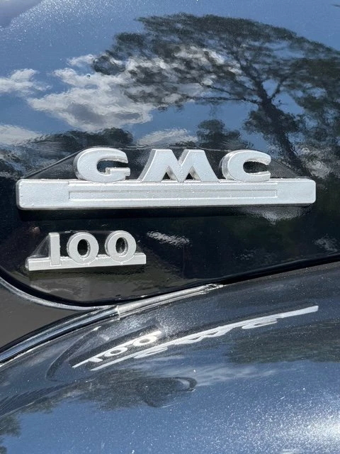 1954 GMC New Design - Image 13 of 21