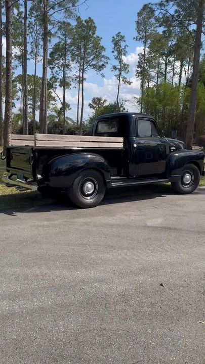 1954 GMC New Design - Image 21 of 21