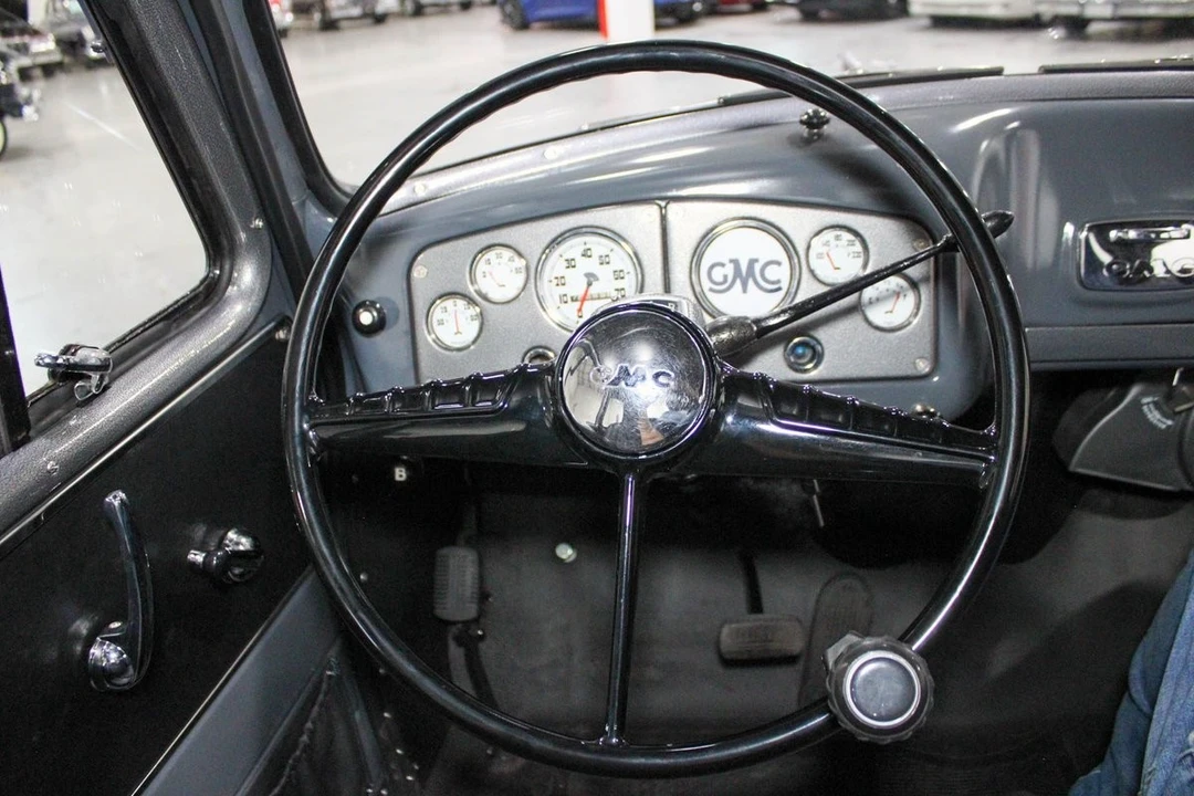 1954 GMC New Design - Image 10 of 12