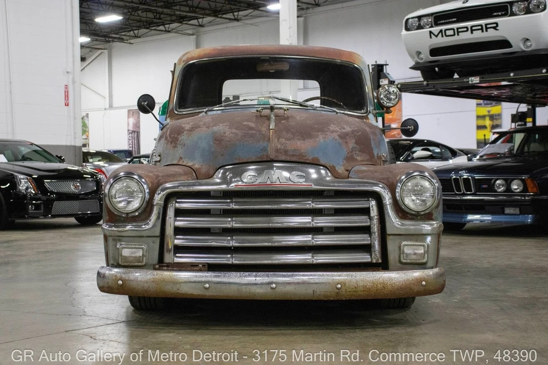 1954 GMC New Design - Image 12 of 21