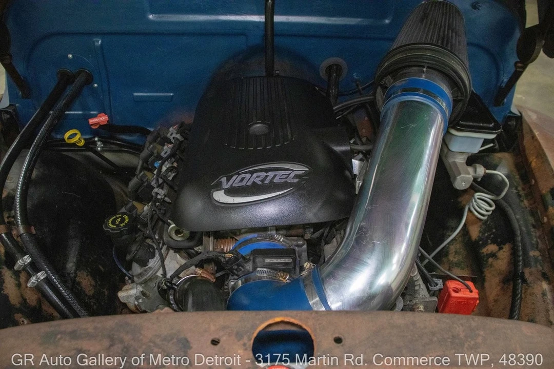 1954 GMC New Design - Image 18 of 21