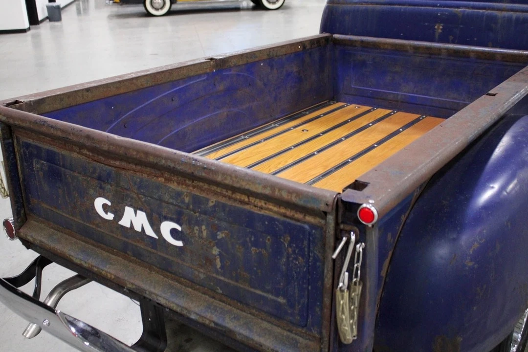 1954 GMC New Design - Image 21 of 21