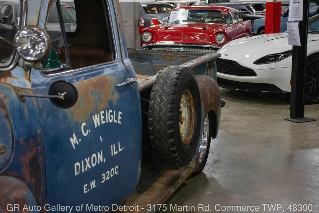 1954 GMC New Design - Image 20 of 21