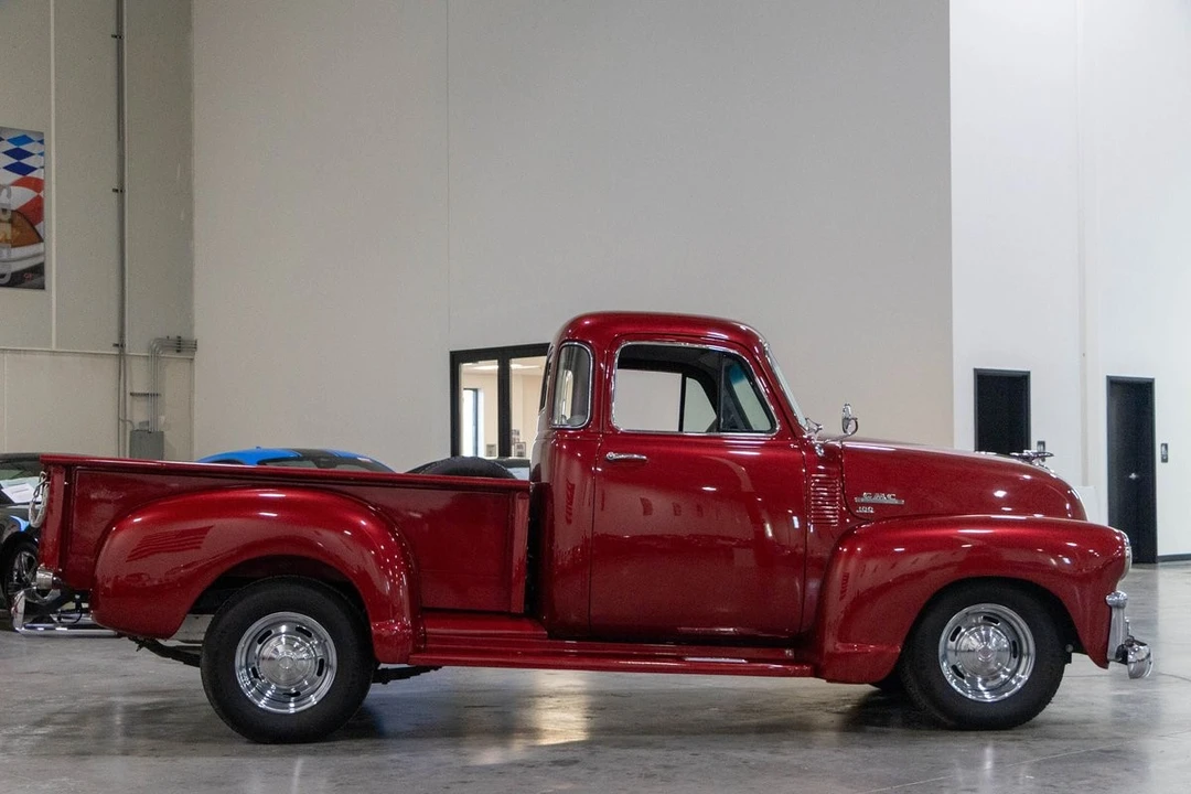 1954 GMC New Design - Image 8 of 21