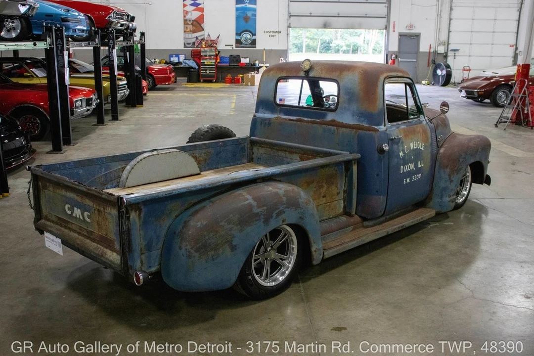 1954 GMC New Design - Image 7 of 21