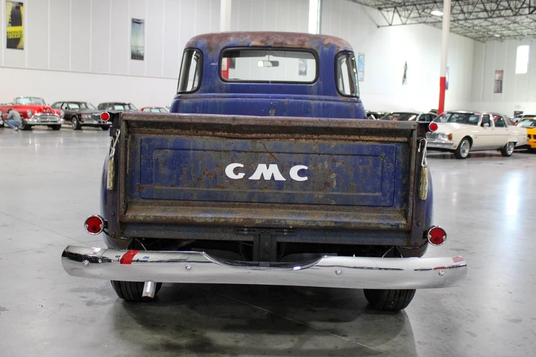 1954 GMC New Design - Image 5 of 12