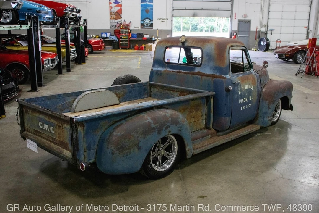 1954 GMC New Design - Image 7 of 12