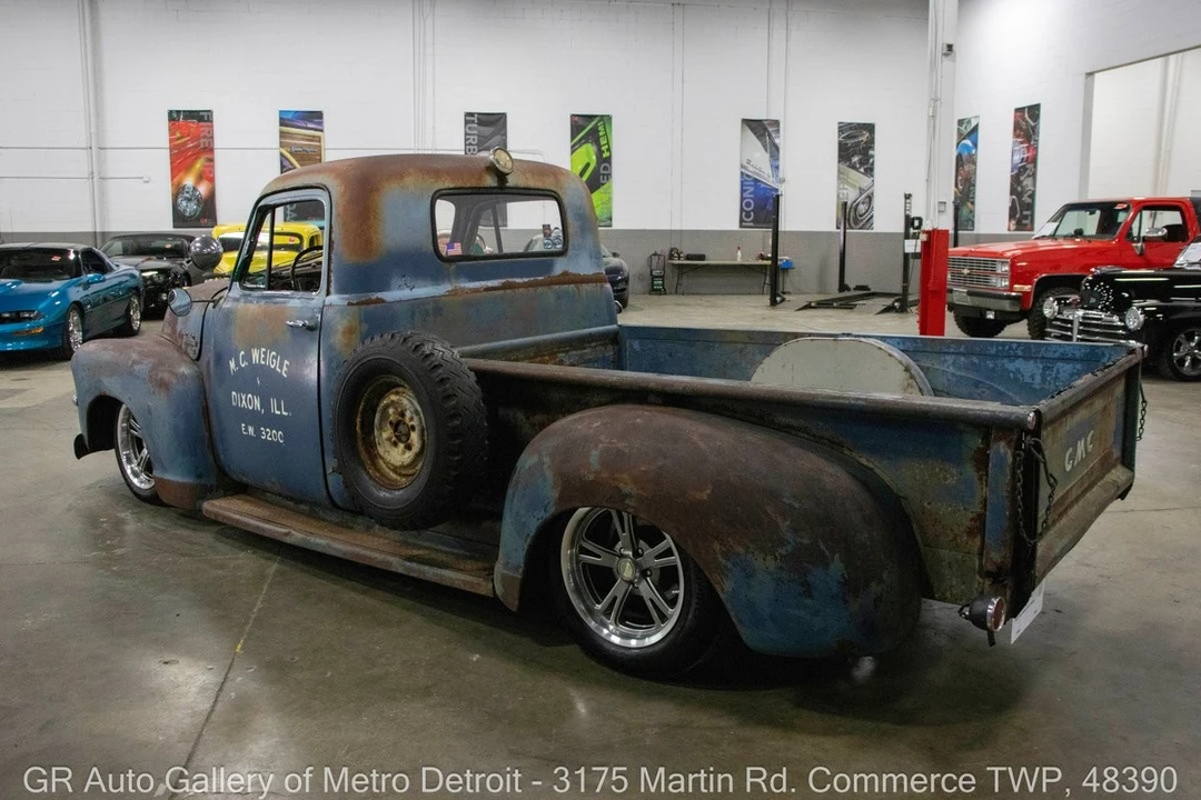 1954 GMC New Design - Image 4 of 12