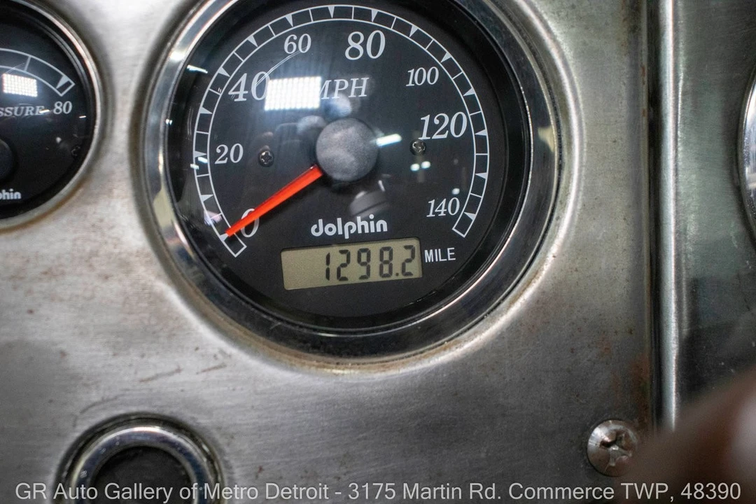 1954 GMC New Design - Image 17 of 21
