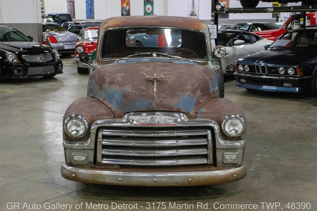 1954 GMC New Design - Image 11 of 12
