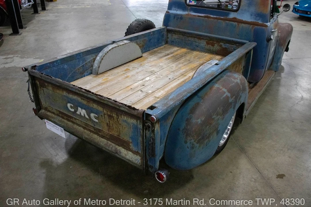 1954 GMC New Design - Image 15 of 21