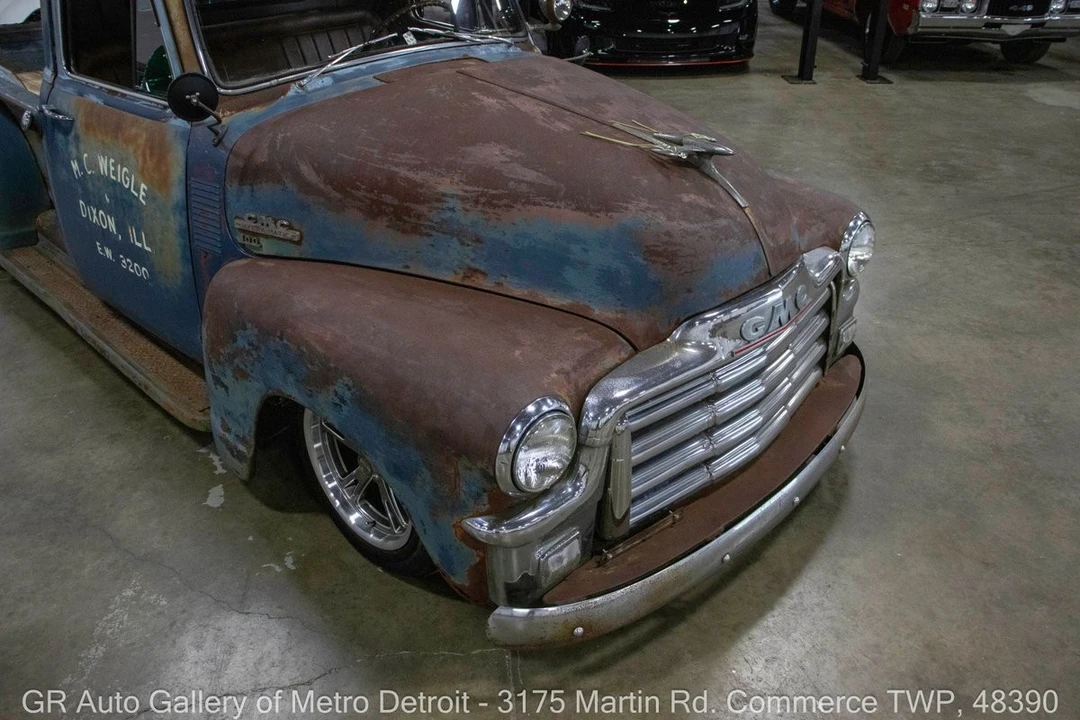 1954 GMC New Design - Image 13 of 21