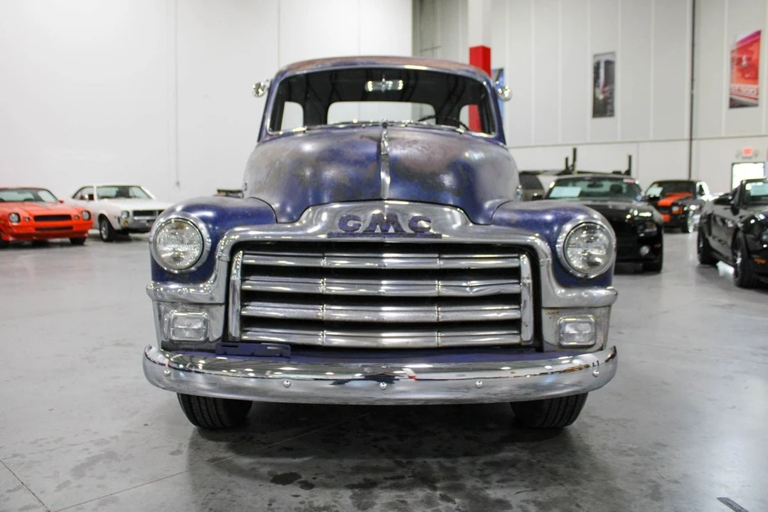 1954 GMC New Design - Image 9 of 12