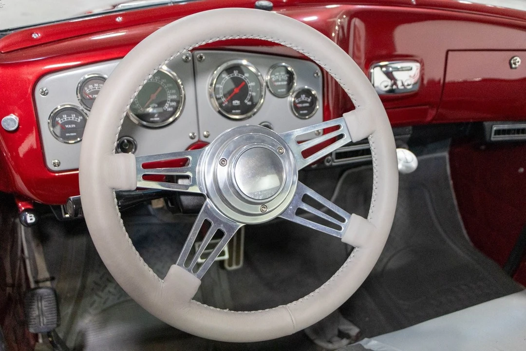 1954 GMC New Design - Image 11 of 21