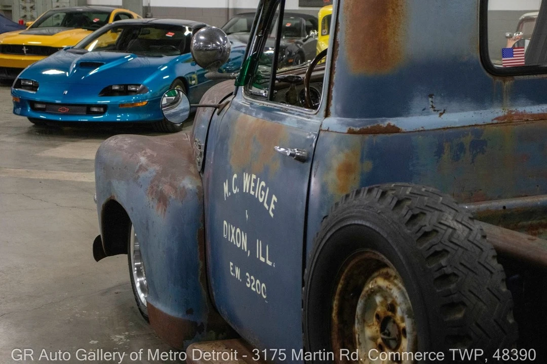 1954 GMC New Design - Image 21 of 21