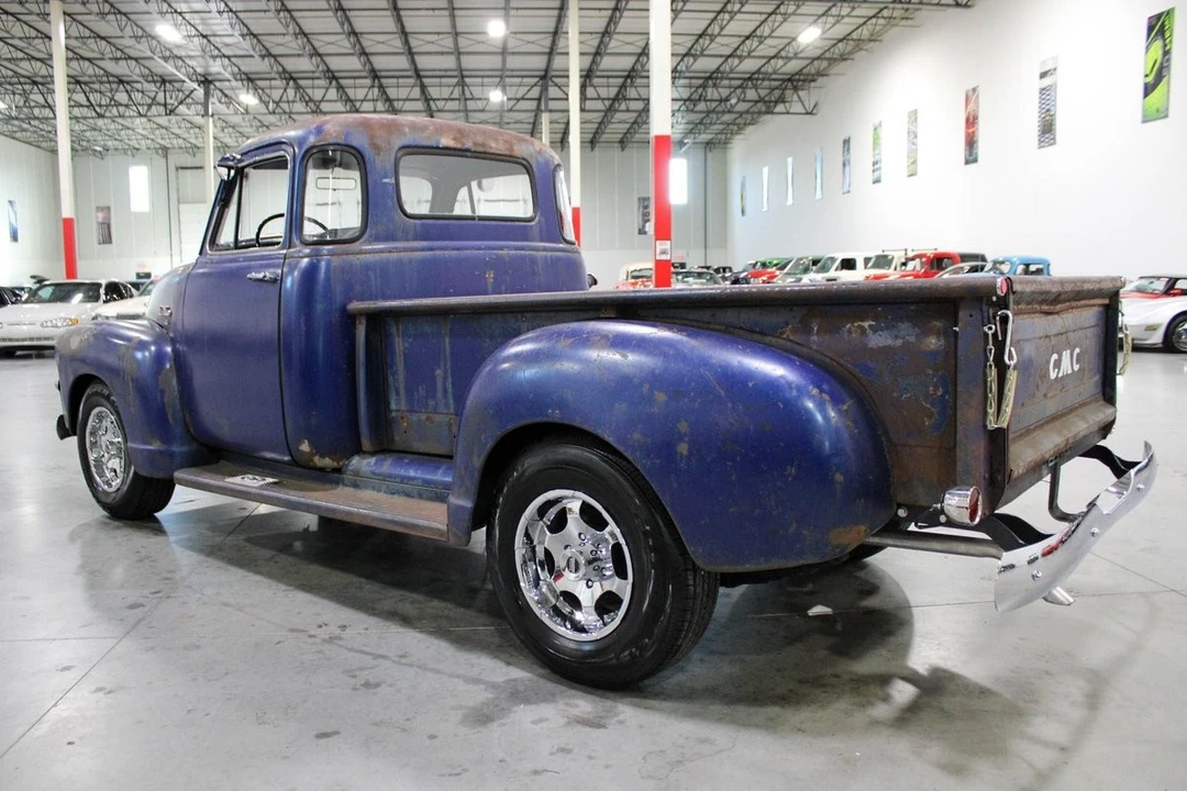 1954 GMC New Design - Image 4 of 21