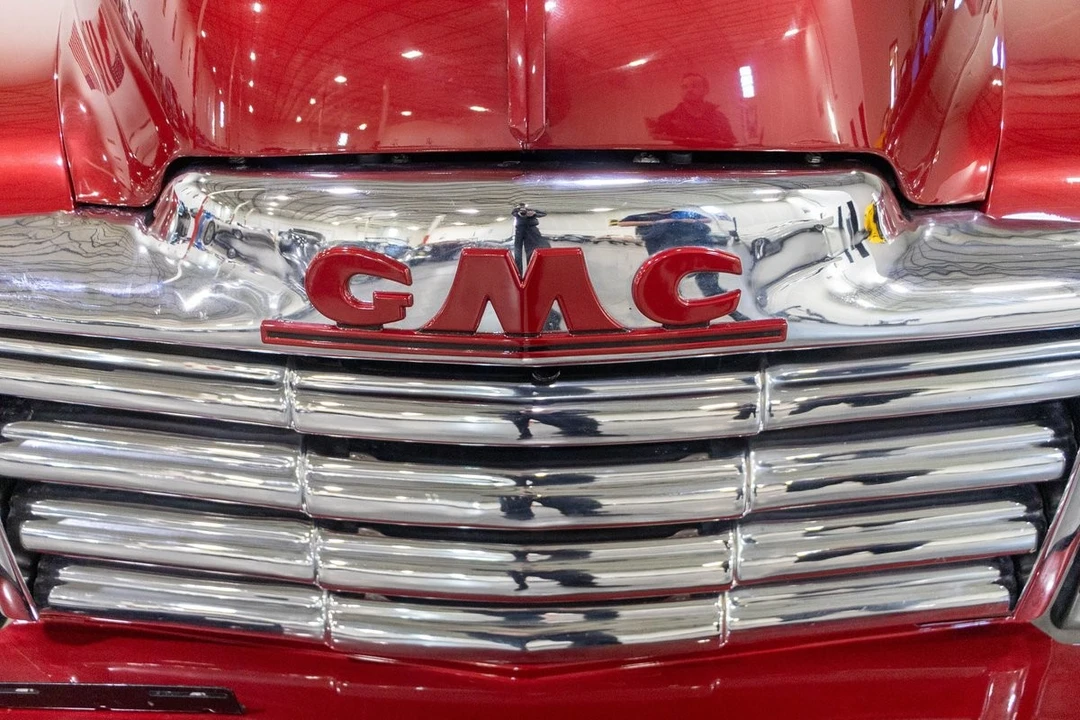 1954 GMC New Design - Image 19 of 21