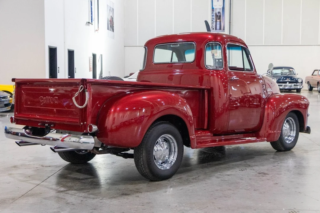 1954 GMC New Design - Image 7 of 21